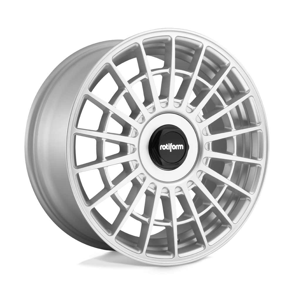 Rotiform Rotiform R143 LAS-R Argent Lustré