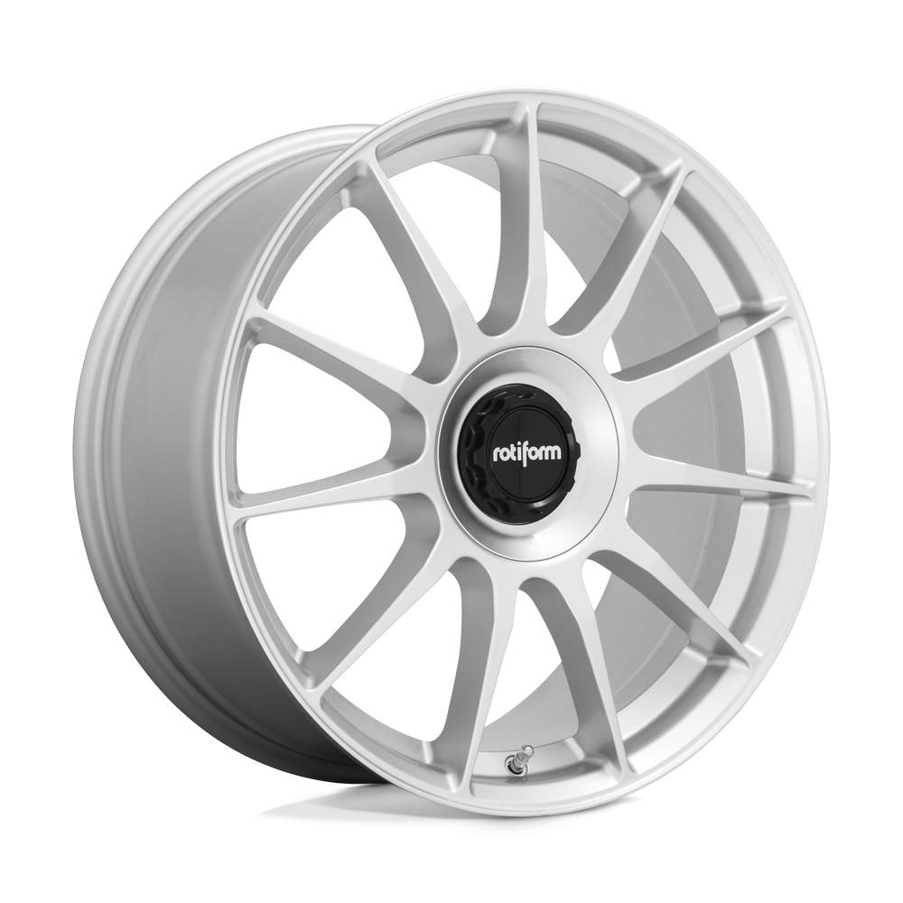Rotiform Rotiform R170 DTM Argent