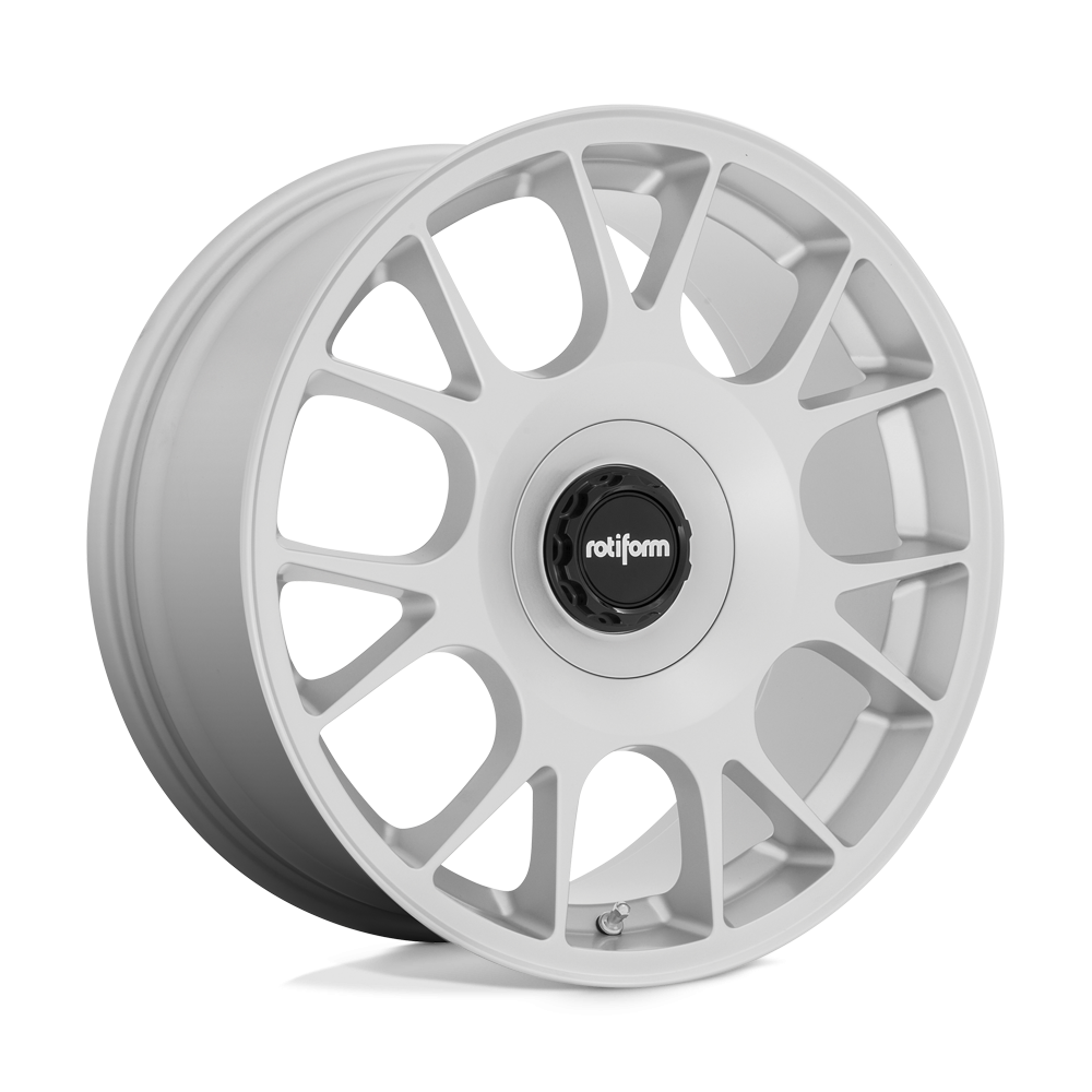 Rotiform Rotiform R188 TUF-R Argent