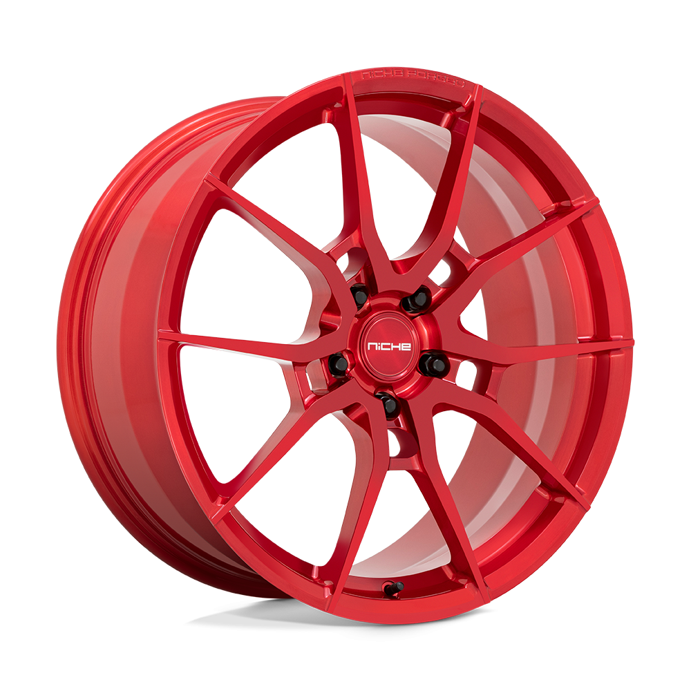 Niche Niche T113 KANAN Rouge