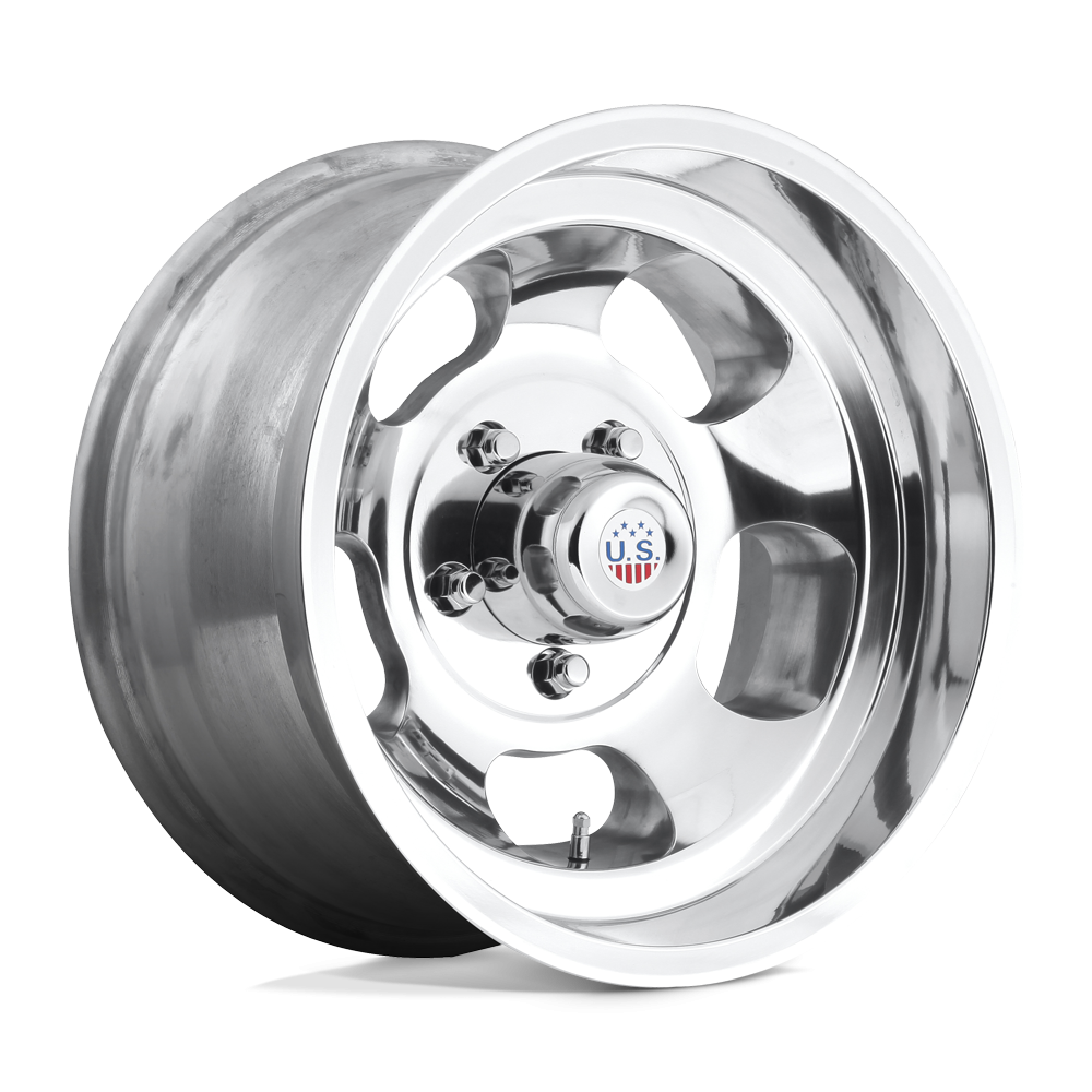 US Mag US Mag U101 INDY Polished
