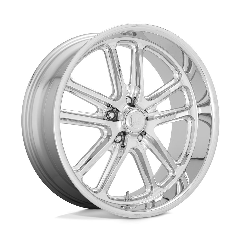 US Mag US Mag U131 BULLET Chrome