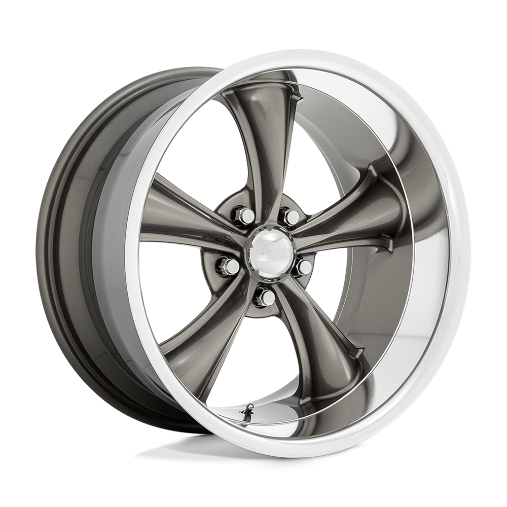 American Racing American Racing VN338 BOSS TT Graphite