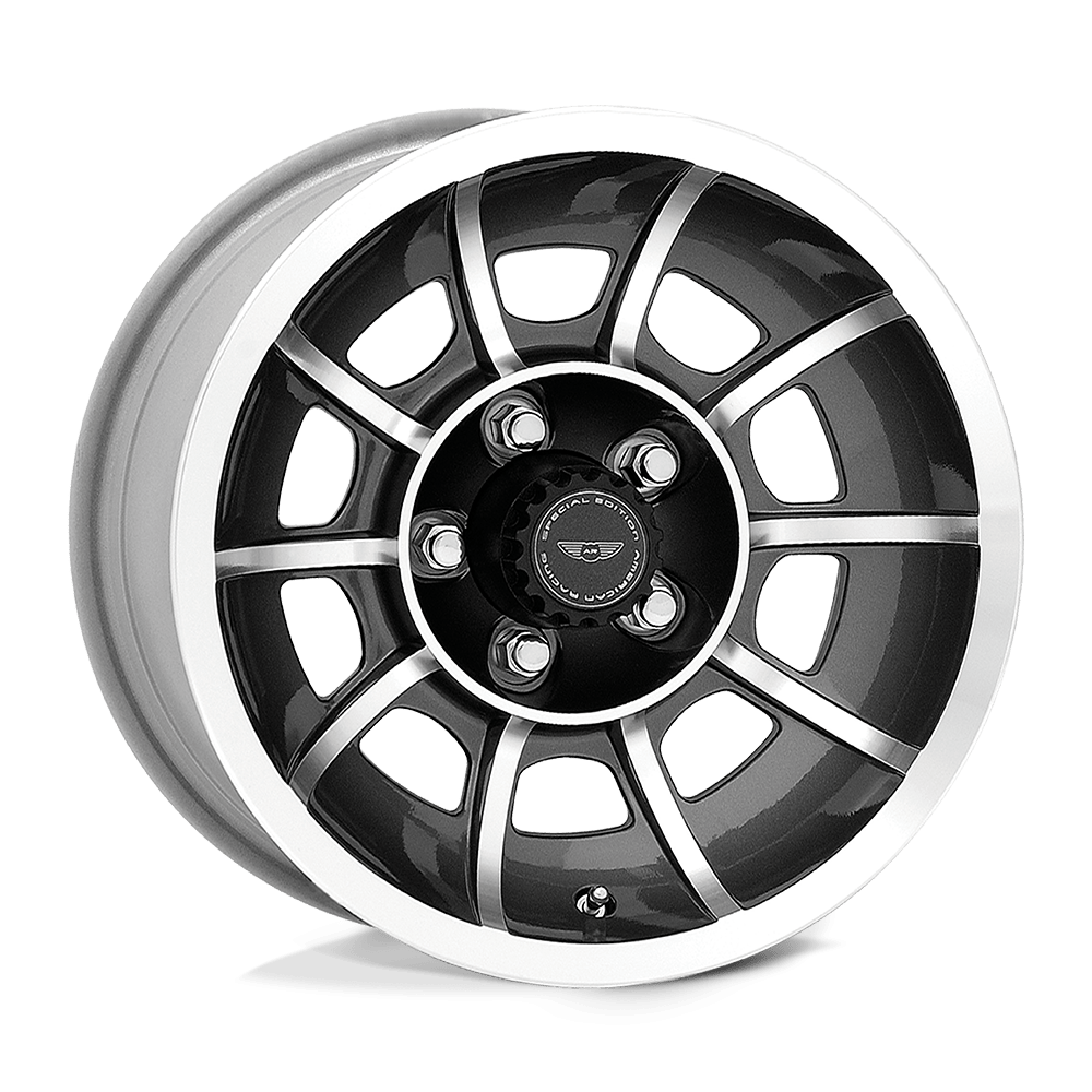 American Racing American Racing VN47 VECTOR Antracite