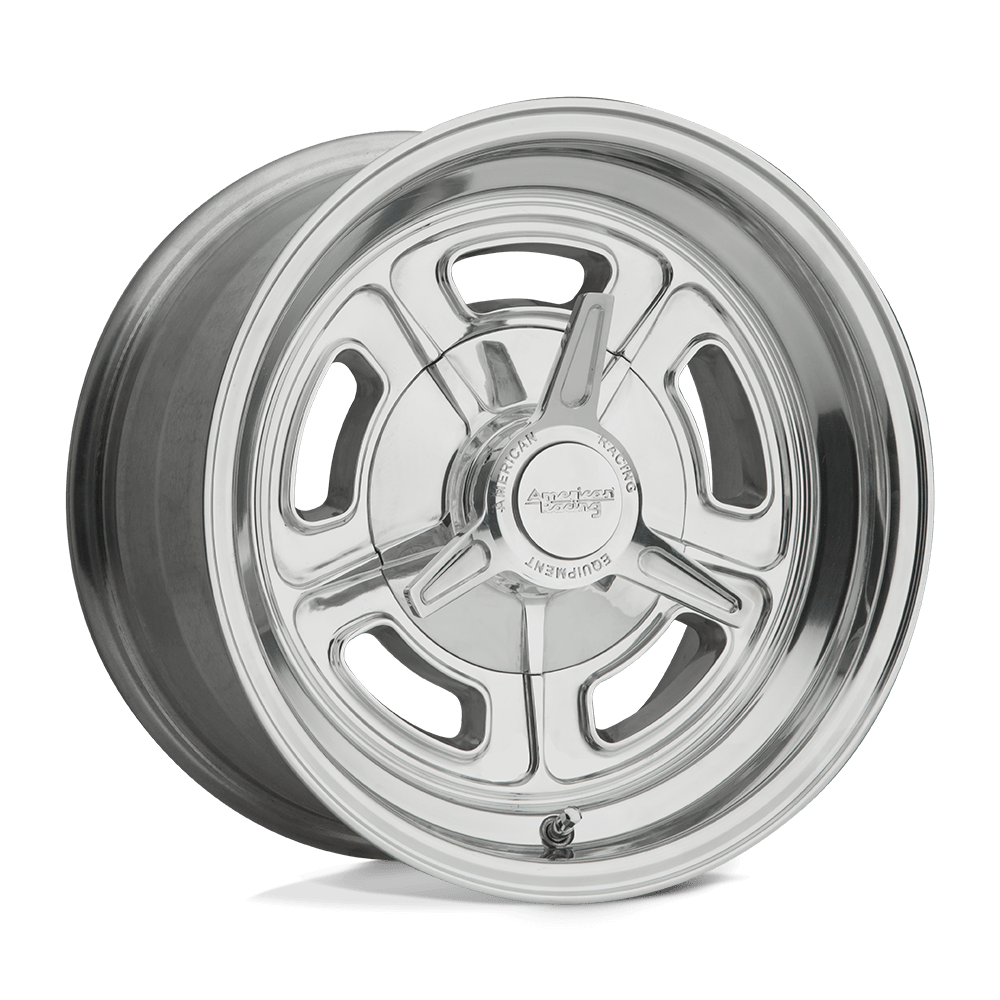 American Racing American Racing VN502 Polished