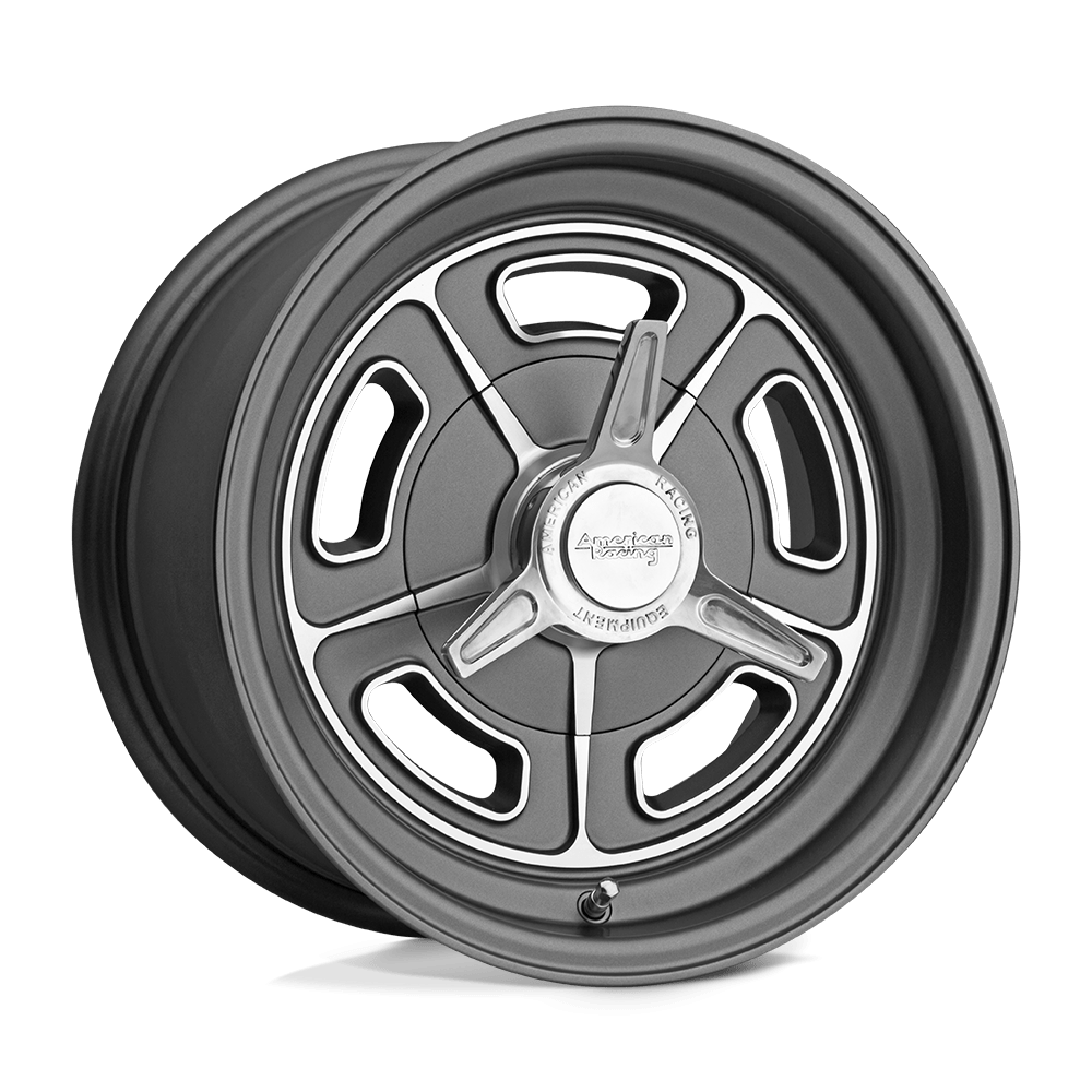 American Racing American Racing VN502 Grey