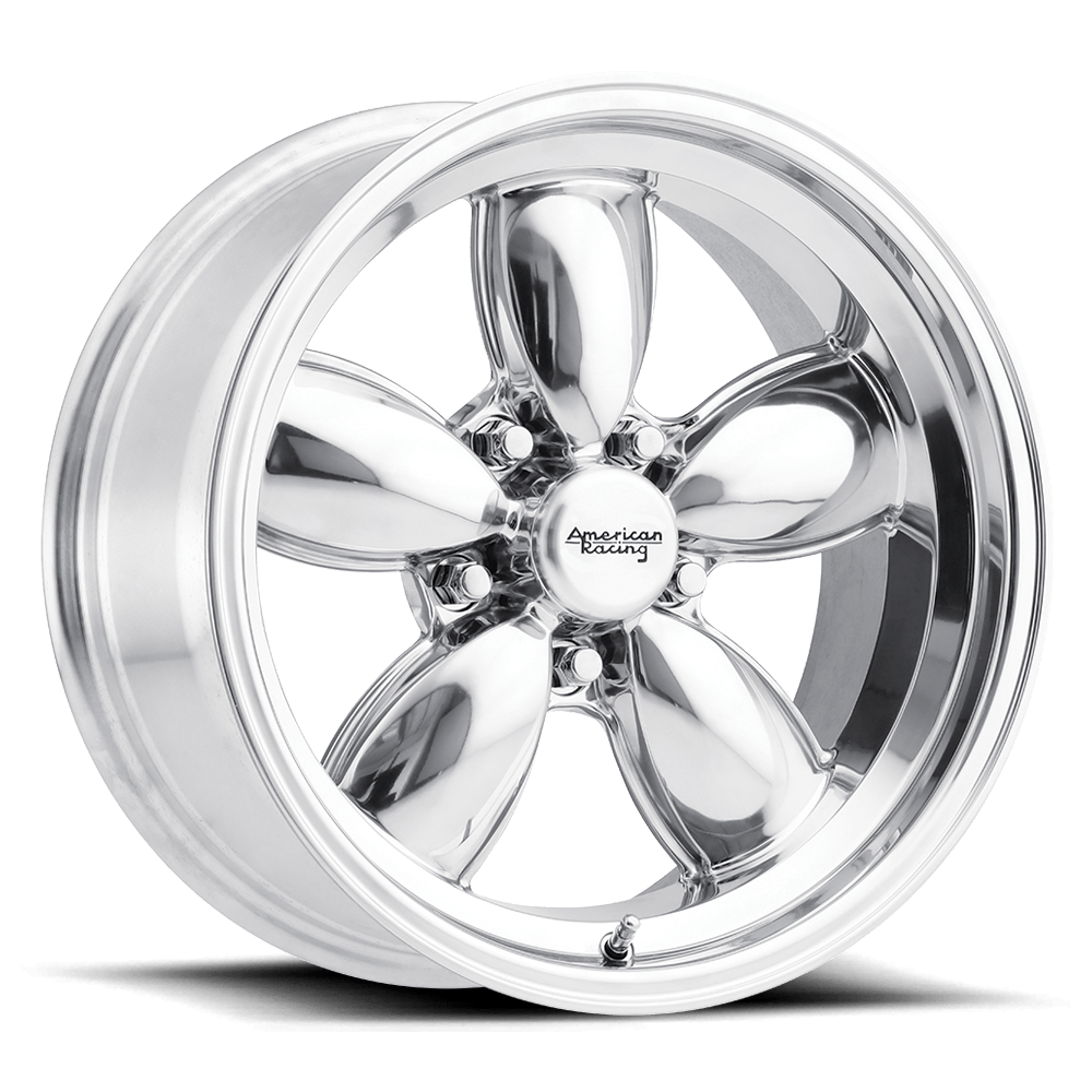 American Racing American Racing VN504 Polished