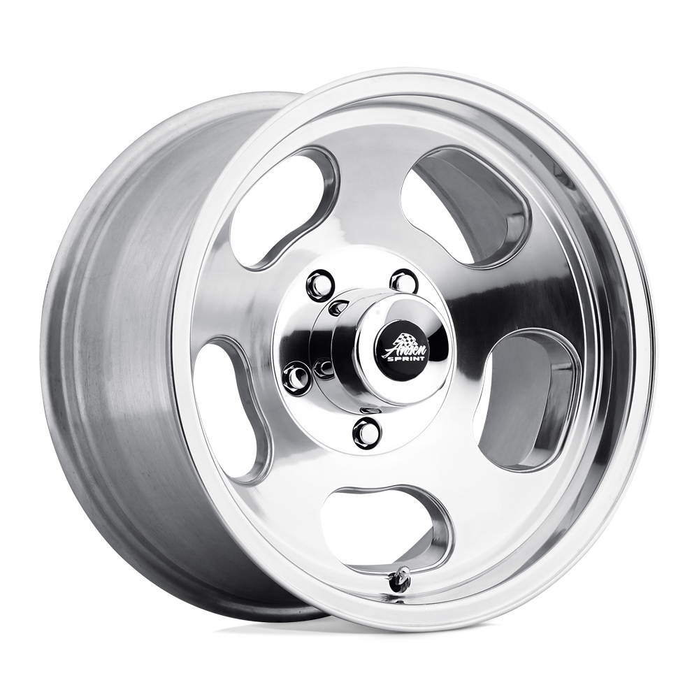 American Racing American Racing VN69 ANSEN SPRINT Polished