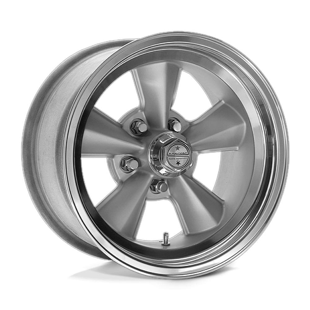 American Racing American Racing VNT70R Gunmetal/Machine