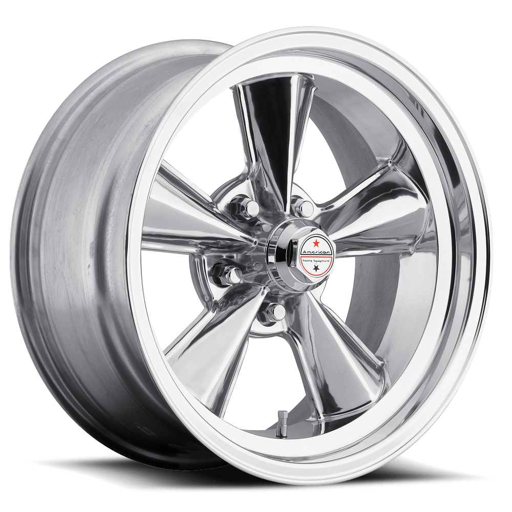American Racing American Racing VNT71R Polished