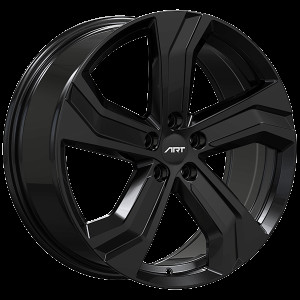 Replica Replica 236 Black Gloss