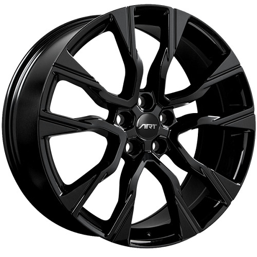 Replica Replica 292 Black Gloss