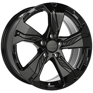 Replica Replica REPLICA 298 Black Gloss