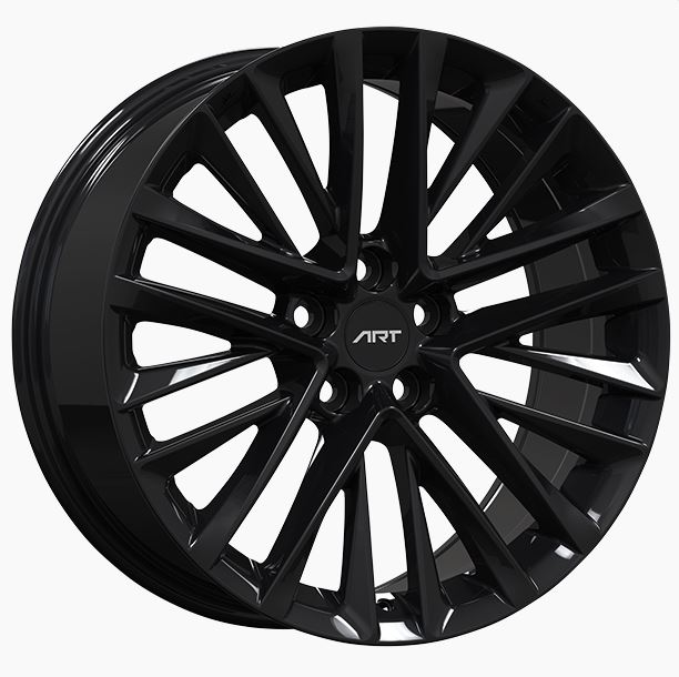 Replica Replica REPLICA 300 Black Gloss
