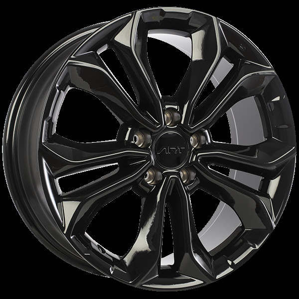 Replica Replica 301 Black Gloss