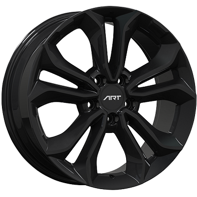 Replica Replica REPLICA 301 Black Gloss