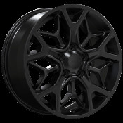 Replica Replica REPLICA 305 Black Satin
