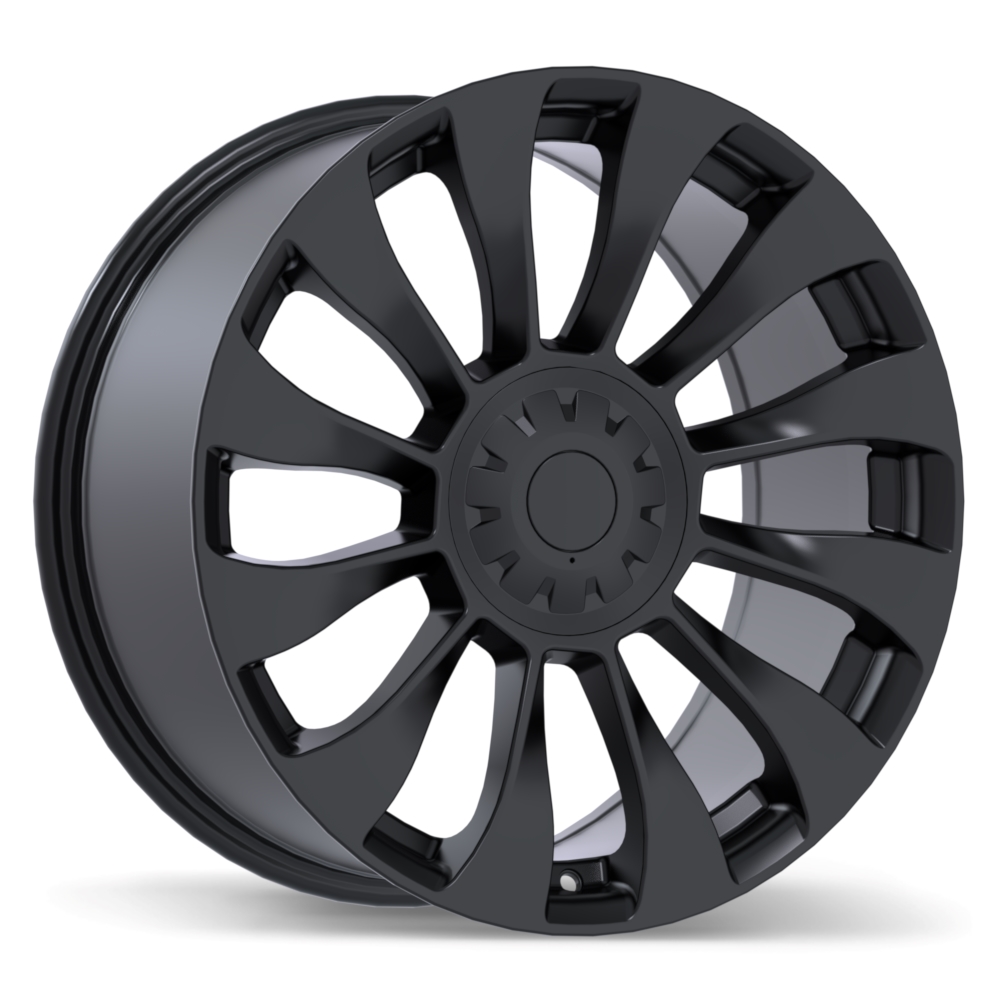 Replika Replika R263 Noir Satine