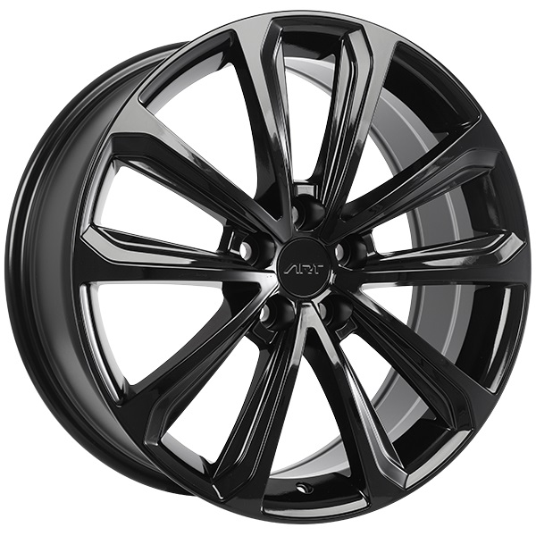 Replica Replica ELEMENT Black Gloss