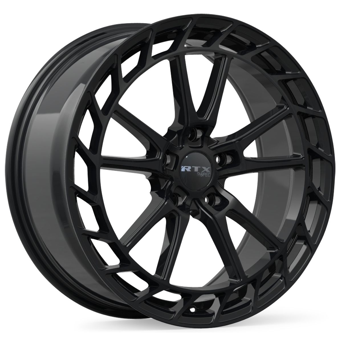 RTX RTX RS05 Black Gloss