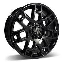 RSSW RSSW TRAIL Black Gloss