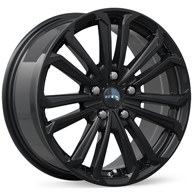 RTX OE RTX OE AURA Black Gloss