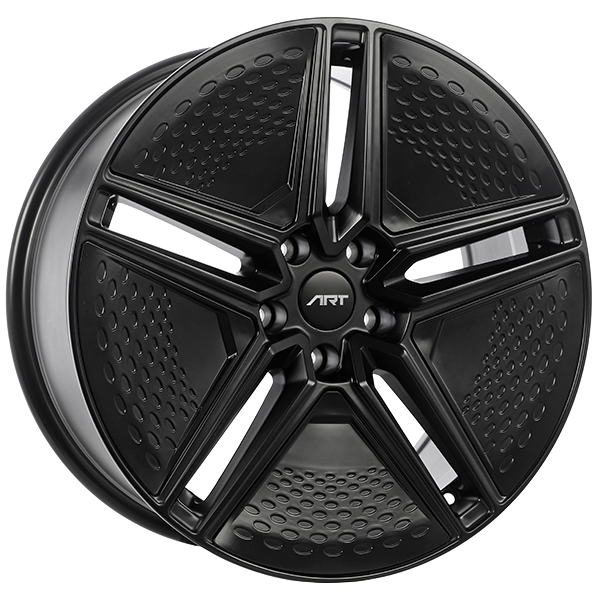 Ruffino Ruffino EV1 Black Satin