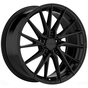 Ruffino Ruffino VIRAGO Black Gloss