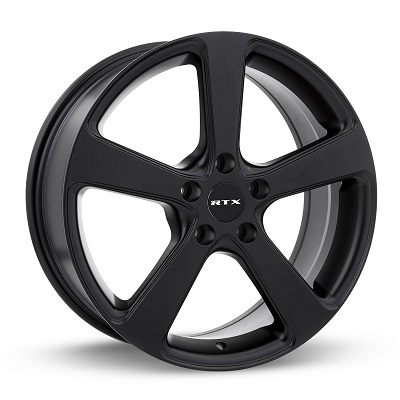 RTX RTX MULTI Noir Satine