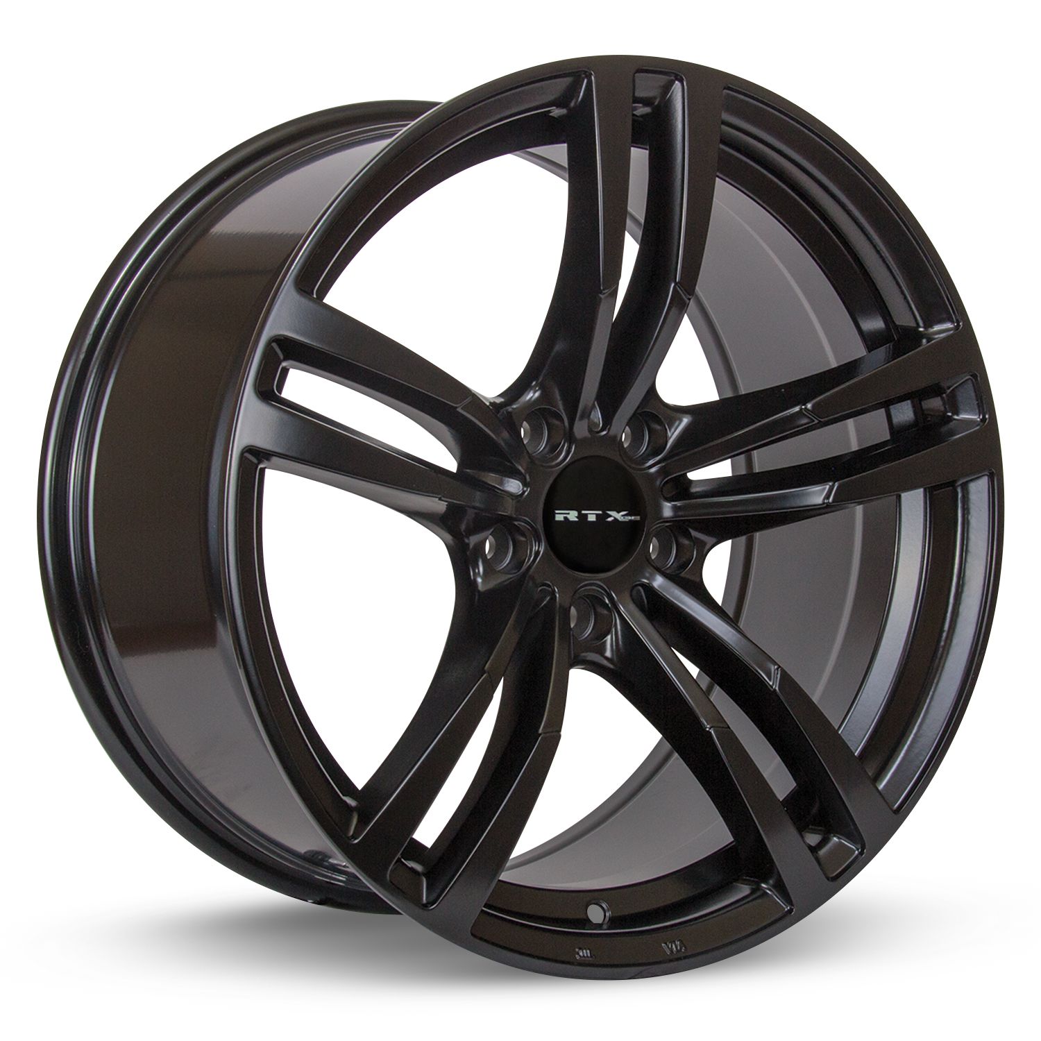 RTX OE RTX OE GRAZ Black Satin