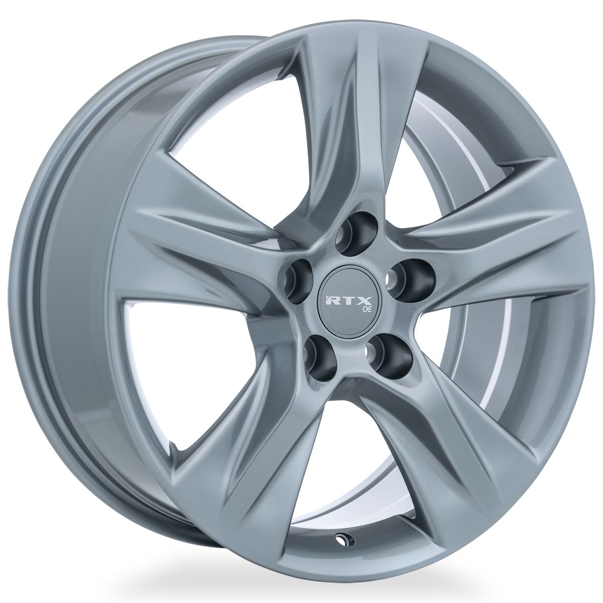 RTX OE RTX OE KAZAKI Grey