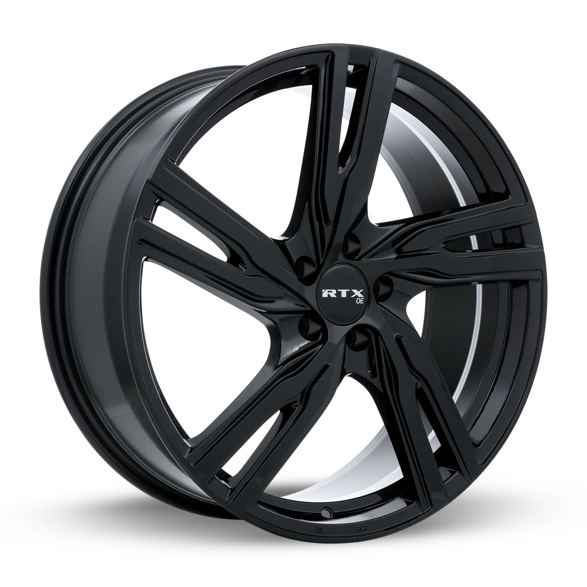 RTX OE RTX OE GOTHENBURG Black Gloss