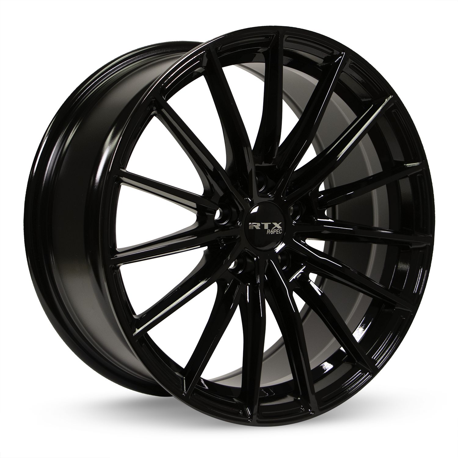 RTX RTX FF15 Black Gloss