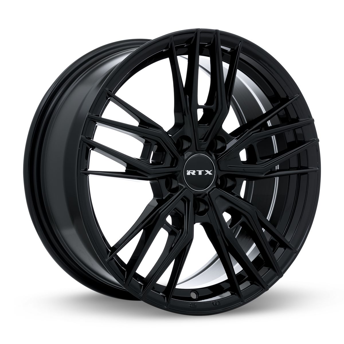 RTX RTX SCEPTER Noir Lustre