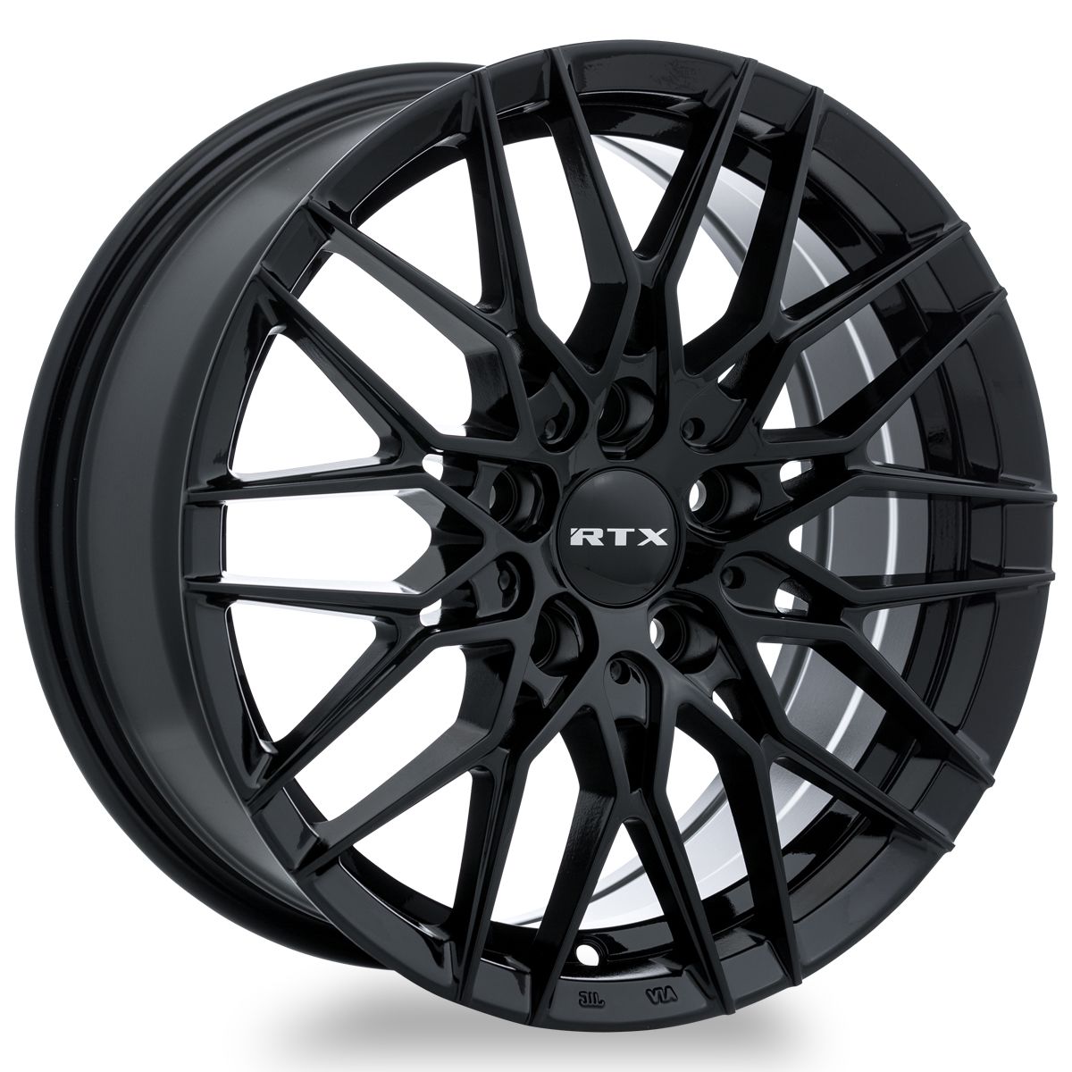 RTX RTX V20 Noir Lustre