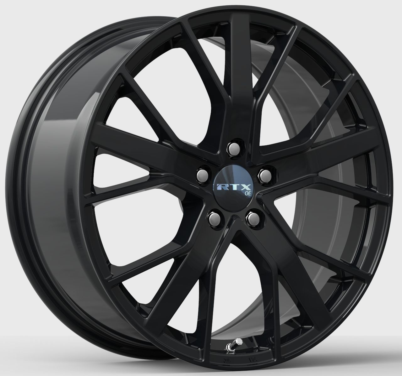 RTX OE RTX OE BRUMEN Black Gloss