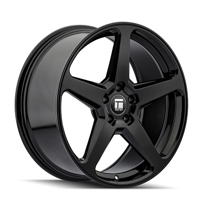 Touren TF96 Noir Lustre 20x9 5-114.3 73.1 35
