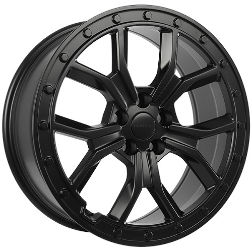 Ruffino Ruffino ADVENTURE Black Gloss