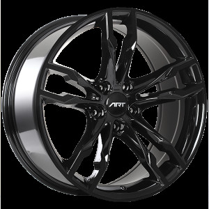 Replica Replica REPLICA 165 Black Gloss