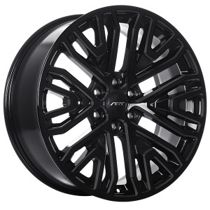 Replica Replica REPLICA 176 Black Gloss