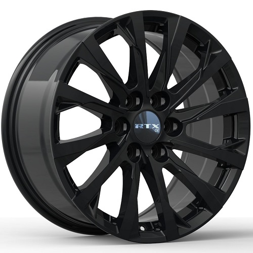 RTX OE RTX OE GM-03 Black Gloss
