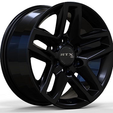 RTX OE RTX OE GM-04 Black Gloss