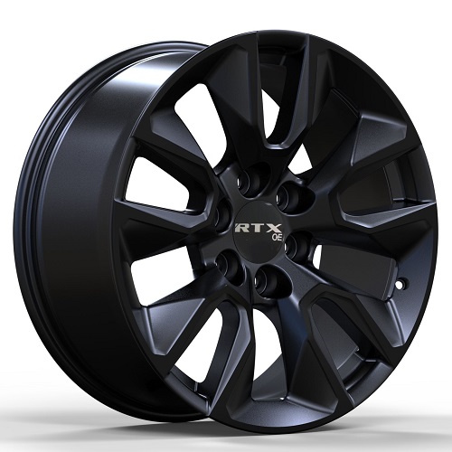 RTX OE RTX OE GM-05 Black Gloss