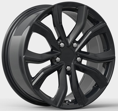 RTX OE RTX OE SE21 Black Gloss