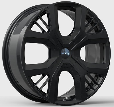 RTX OE RTX OE PS-01 Black Gloss