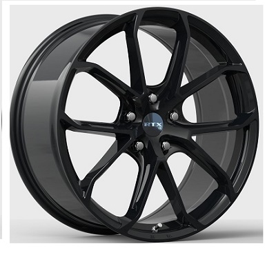 RTX OE RTX OE MC-01 Black Gloss