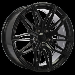 Replica Replica REPLICA 275 Black Gloss