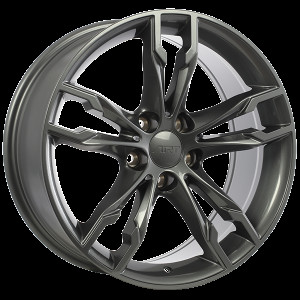 Replica Replica REPLICA 165 Gunmetal