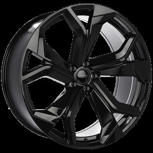 Replica Replica REPLICA 272 Black Gloss