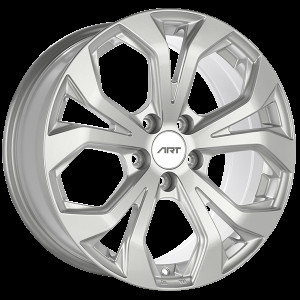 Replica Replica REPLICA 183 Silver Gloss